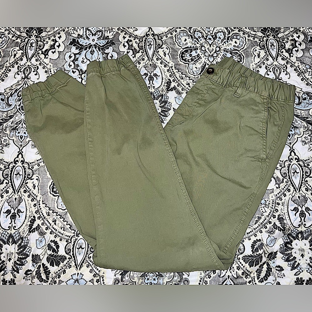 BearBottom Men’s Stretch Jogger